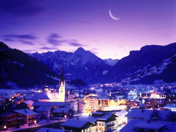 Chalet Egger - Tirol - Österreich