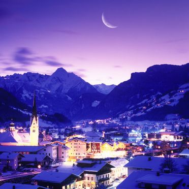 Innen Winter 26, Chalet Egger, Zell am Ziller, Zillertal, Tirol, Österreich