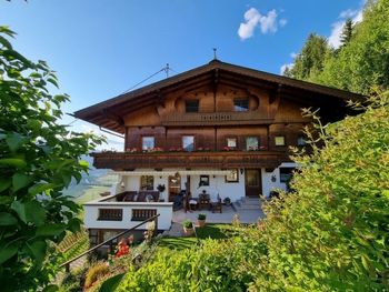 Chalet Egger - Tirol - Österreich