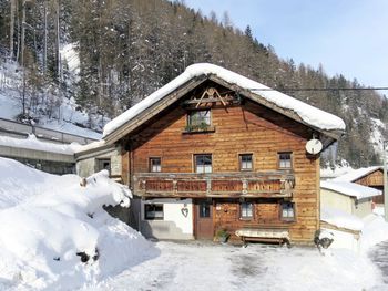 Chalet Hannelore - Tirol - Österreich