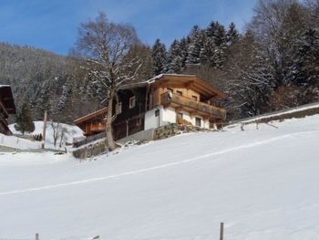 Chalet Hamberg - Tirol - Österreich