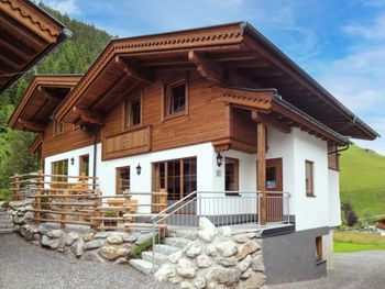 Chalet Alois im Zillertal - Tirol - Österreich