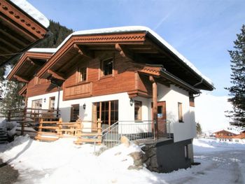 Chalet Alois im Zillertal - Tirol - Österreich