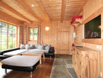 Chalet Alois im Zillertal - Tirol - Österreich