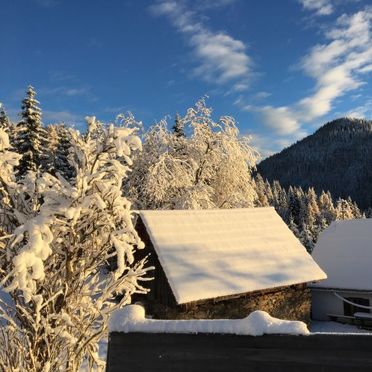 Inside Winter 19, Berghütte Kochhube, Hirschegg - Pack, Steiermark, Styria , Austria