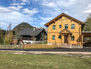 Chalet Sommersberg - Salzburg - Österreich