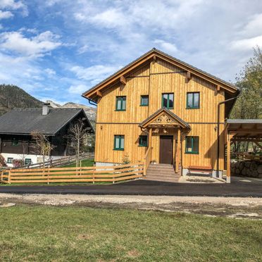 Außen Sommer 6, Chalet Sommersberg, Bad Aussee, Salzkammergut, Salzburg, Österreich