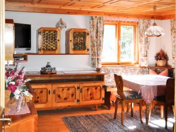 Chalet Schönblick - Tirol - Österreich