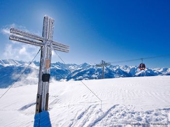 Berghütte Sahnealm - Salzburg - Österreich