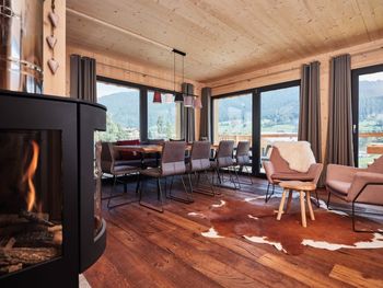 Chalet Bergeralm - Tirol - Österreich