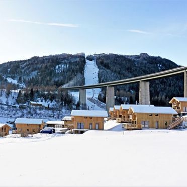 Außen Winter 10, Chalet Bergeralm, Steinach am Brenner, Steinach am Brenner, Tirol, Österreich