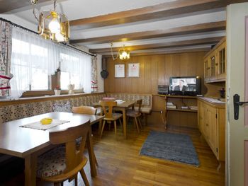 Chalet Gasser - Tyrol - Austria