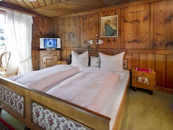 Chalet Gasser - Tyrol - Austria