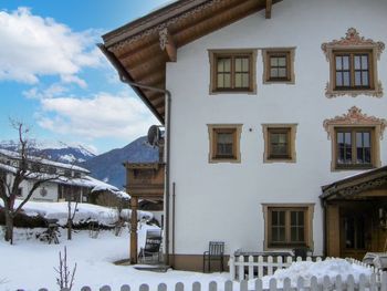 Chalet Gasser - Tyrol - Austria