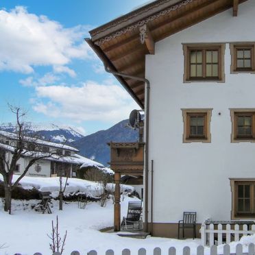 Outside Winter 39, Chalet Gasser, Uderns, Zillertal, Tyrol, Austria