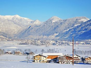 Chalet Gasser - Tyrol - Austria