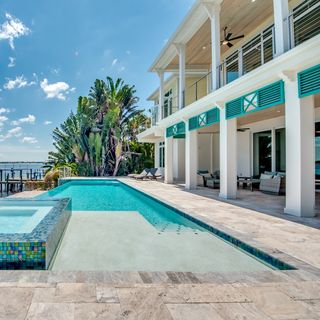 Villa Sunpoint , Cape Coral, Florida, UNITED STATES - Picture Gallery #4