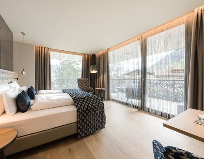 Hotel Das Dorner: Balance Spa Suite