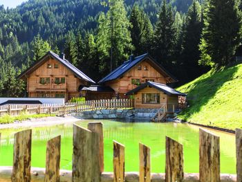 Bergseegut Chalets - Salzburg - Österreich