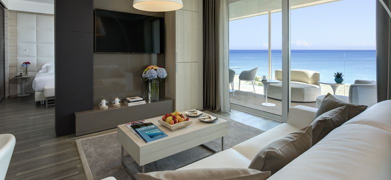 Almar Jesolo Resort & Spa : Prestige Suite  image #1