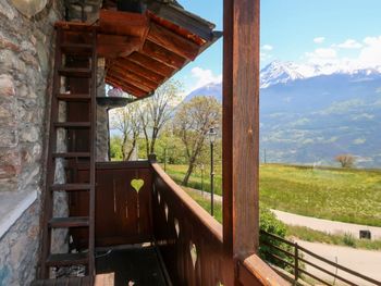 Maison Meynet - Aostatal - Italien
