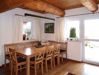 Chalet Nikola - Salzburg - Österreich