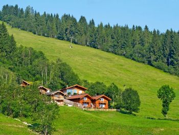 Chalet Gunnar - Salzburg - Österreich