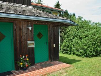 Ferienhaus kleine Winten - Upper Austria - Austria