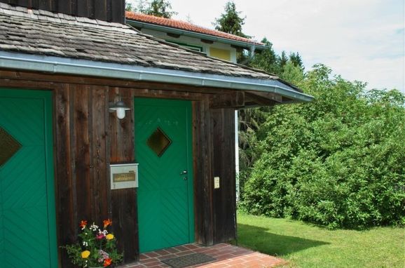 Außen Sommer 1 - Hauptbild, Ferienhaus kleine Winten, Geinberg, Oberösterreich, Oberösterreich, Österreich