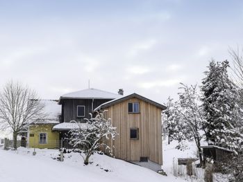 Ferienhaus kleine Winten - Oberösterreich - Österreich