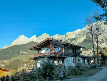 Berghaus Weitblick - Steiermark - Österreich