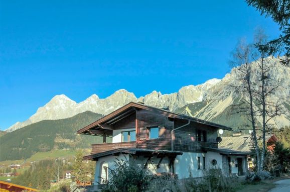 Outside Summer 1 - Main Image, Berghaus Weitblick, Ramsau am Dachstein, Steiermark, Styria , Austria