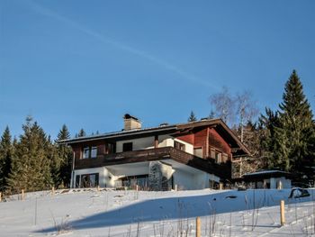 Berghaus Weitblick - Steiermark - Österreich