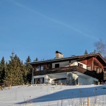 Außen Winter 33, Berghaus Weitblick, Ramsau am Dachstein, Steiermark, Steiermark, Österreich