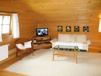 Chalet Lehner im Wald - Oberösterreich - Österreich