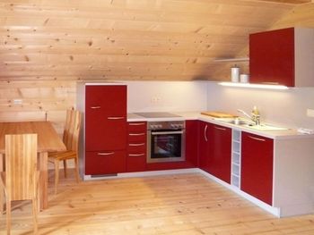 Chalet Lehner im Wald - Upper Austria - Austria