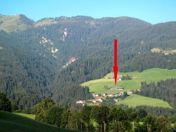 Bauernhaus Schwalbenhof - Tirol - Österreich