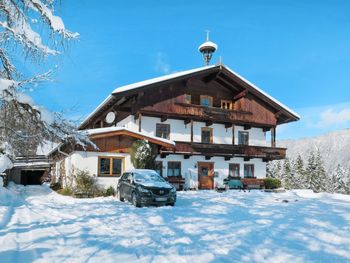 Bauernhaus Schwalbenhof - Tirol - Österreich