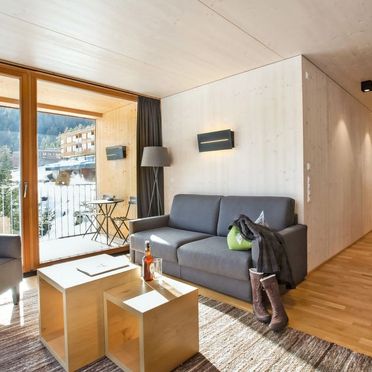 Innen Sommer 3, Gradonna Mountain Resort, Kals am Großglockner, Osttirol, Tirol, Österreich
