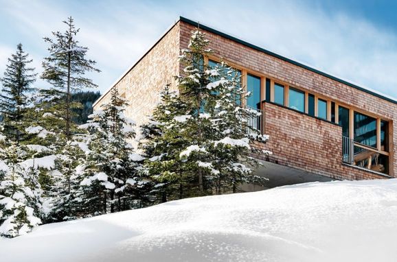 Außen Winter 34 - Hauptbild, Gradonna Mountain Resort, Kals am Großglockner, Osttirol, Tirol, Österreich