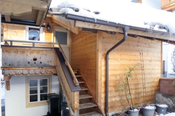 Outside Winter 27 - Main Image, Chalet Wegscheider im Zillertal, Mayrhofen, Zillertal, Tyrol, Austria