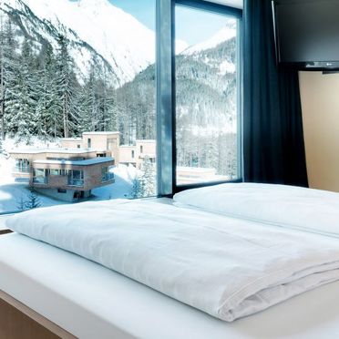 Innen Winter 17, Gradonna Mountain Resort, Kals am Großglockner, Osttirol, Tirol, Österreich