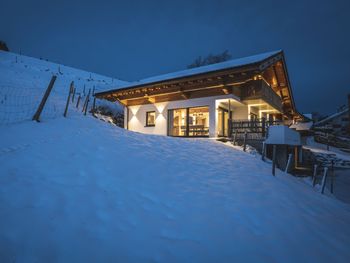 Chalet Haus am Anger - Tirol - Österreich