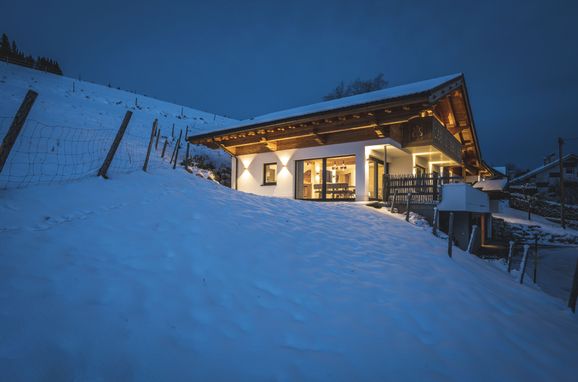 , Chalet Haus am Anger, Jungholz im Tannheimertal, Tyrol, Austria