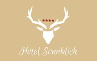 Hotel Sonnblick Kaprun - Logo