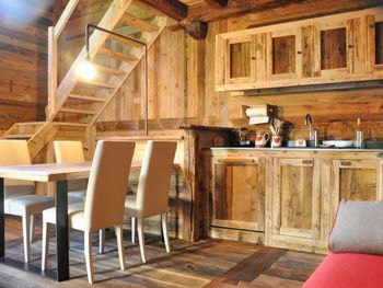 Chalet les Combes - Aostatal - Italien