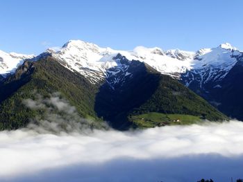 Schauinstal Alpenloft - Trentino-Alto Adige - Italy